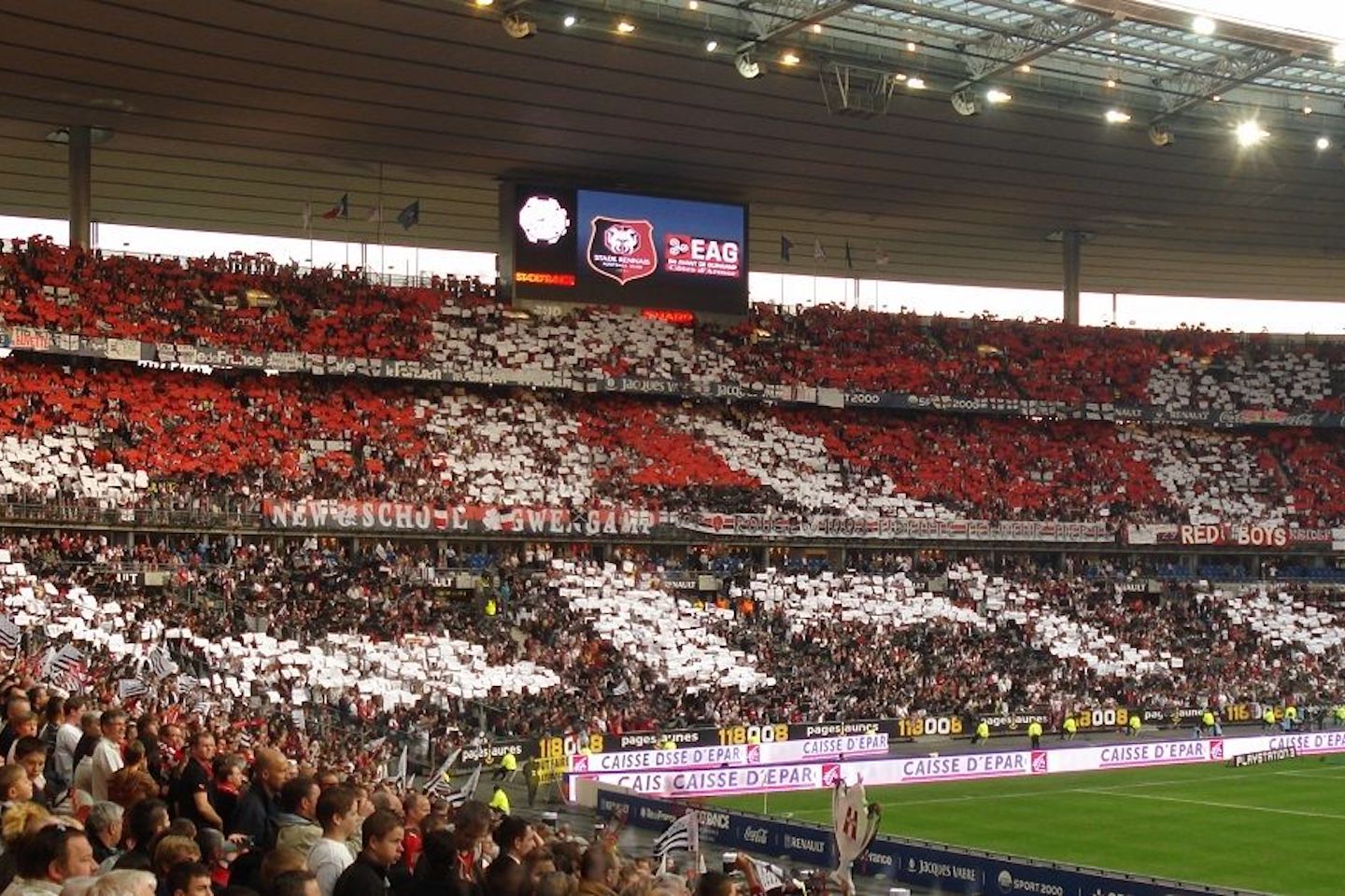 Comment notre hymne breton revient en force ?