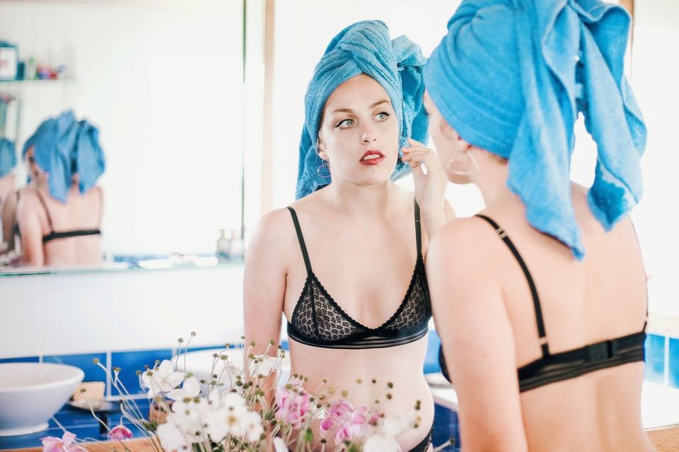 Gang de Fesses, la marque de lingerie pour toutes les bretonnes