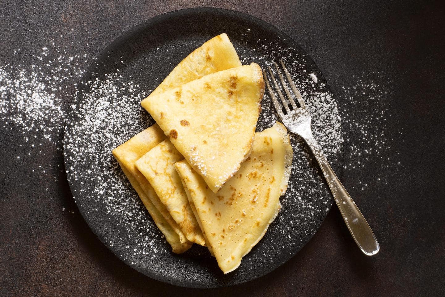 Comment la crêpe bretonne s’est modernisée ?